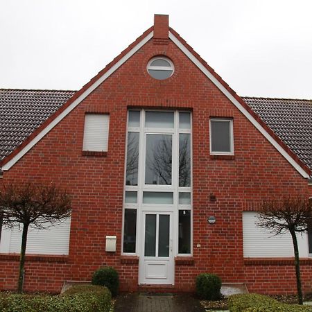 Nordlicht Greetsiel公寓 外观 照片